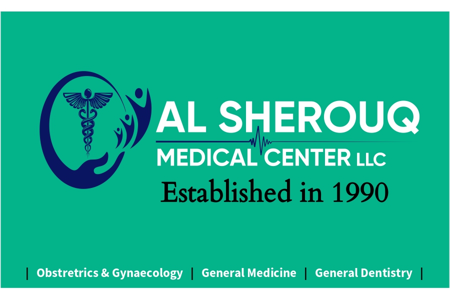 AL SHEROUQ MEDICAL CENTER