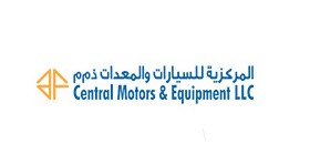 Central Motors & Equipment LLC