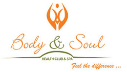 Body & Soul Health Club & Spa (Thumbay University Hospital Complex)