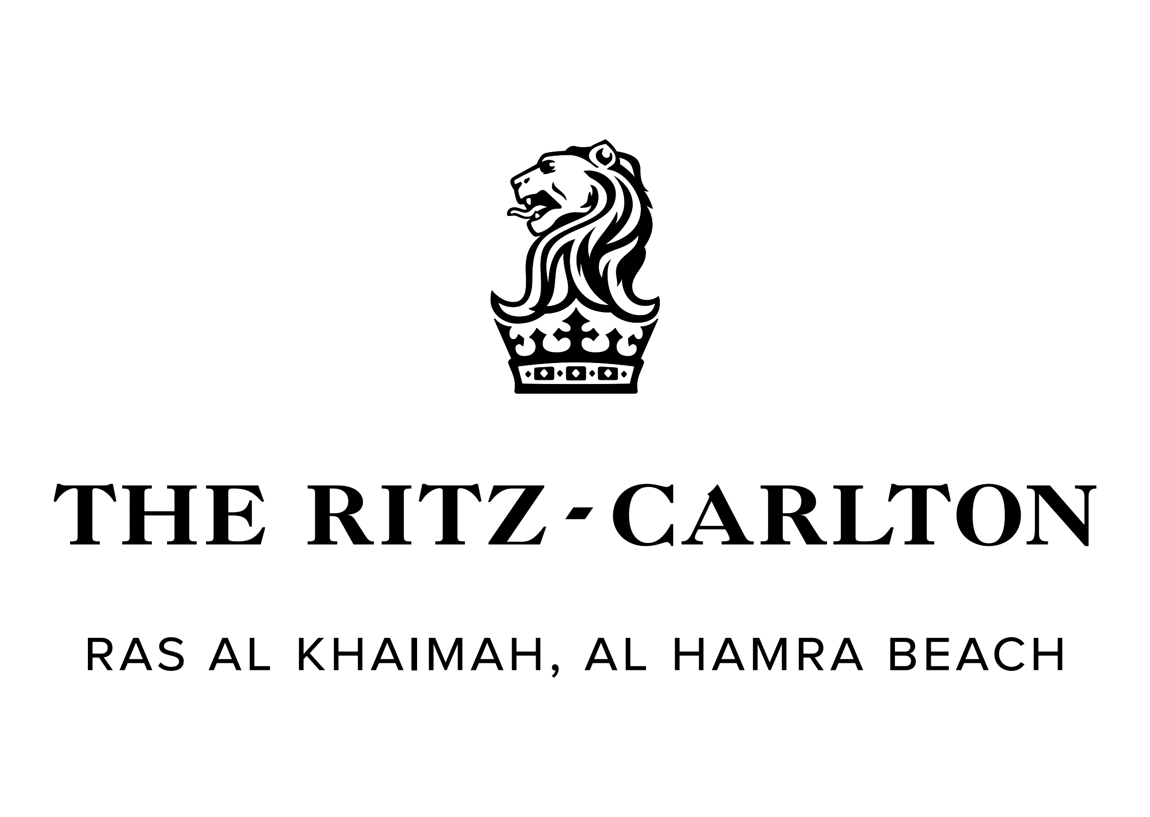 The Ritz-Carlton Ras Al Khaimah Al Hamra Beach