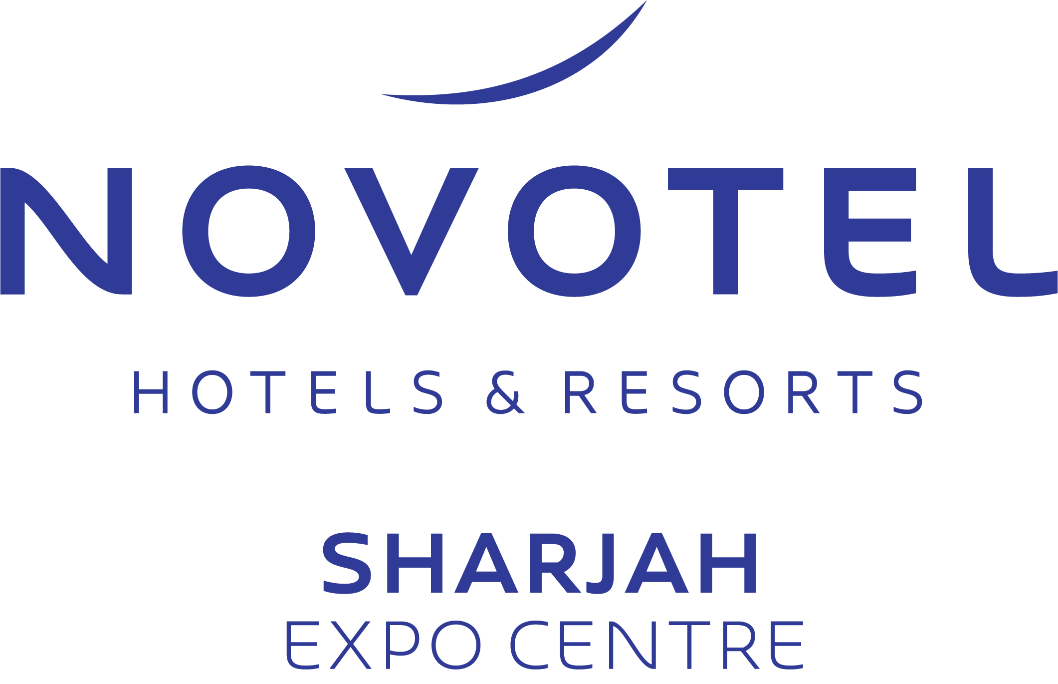 Novotel Sharjah Expo Centre