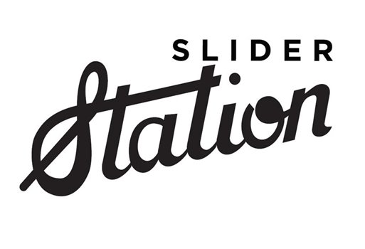 Slider Station