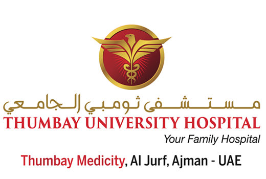 Thumbay Physical Therapy & Rehabilitation Hospital