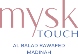 MyskTouch Al Balad Hotel