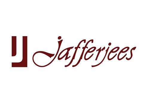 JAFFERJEES TRADING LLC – SHR. BR