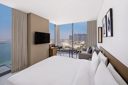 Radisson Beach Resort L.L.C