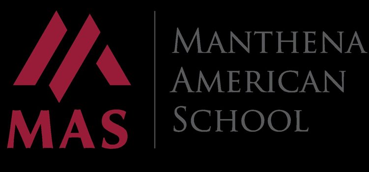 Manthena American School