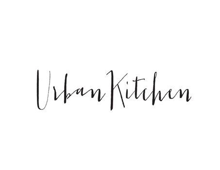 Urban Kitchen-- Dusit Thani Hotel