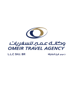 OMEIR TRAVEL AGENCY L.L.C SHJ. BR