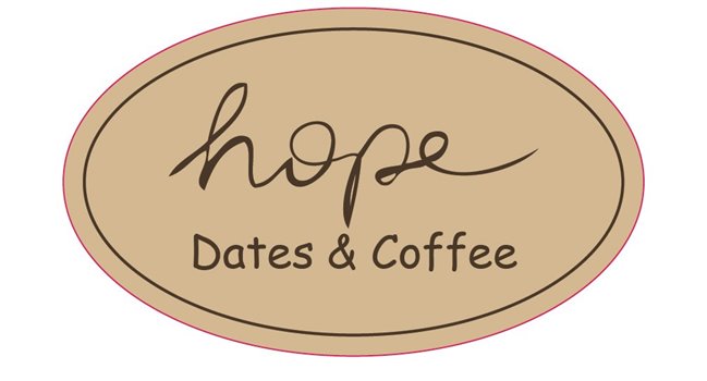 Hope Dates Confectionary and Chocolate 