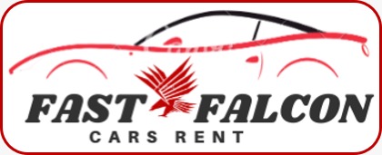 Fast Falcon Rent A Car