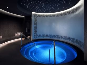 Palazzo Versace Dubai - THE SPA by PALAZZO VERSACE DUBAI