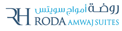 Roda Amwaj Suites