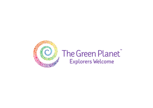 The Green Planet