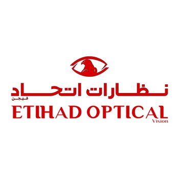 Etihad Optical Vision LLC