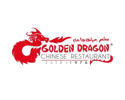 Golden Dragon Restaurant