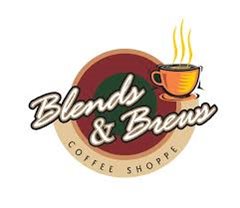 Blend & Brews Coffee Shoppe (Thumbay University Hospital Complex)