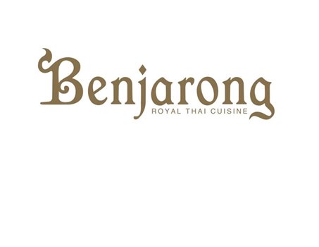 Benjarong Restaurant -Dusit Thani Hotel