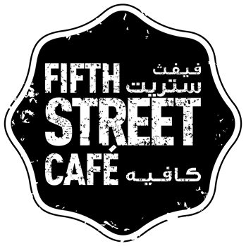 Fifth Street Café