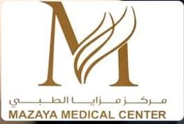 MAZAYA MEDICAL CENTER