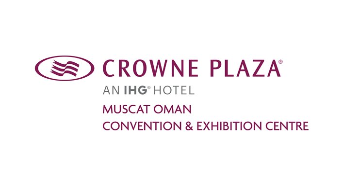 Crowne Plaza Muscat OCEC Oman