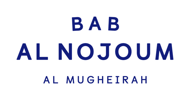 Bab Al Nojoum Al Mughairah 