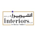 35% discount on furniture and accessories.
