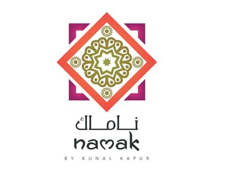 Namak Kunal Kapur Restaurant - Dusit Thani Hotel