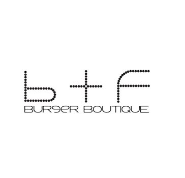 Burger Boutique