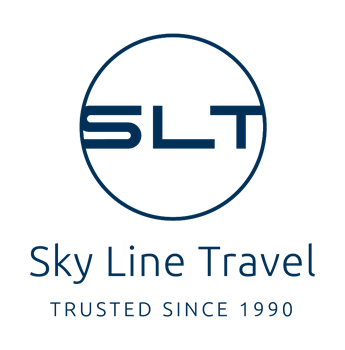 Sky Line Travel, Tourism & Shipping L.L.C.