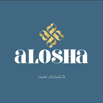 Alosha General Trading